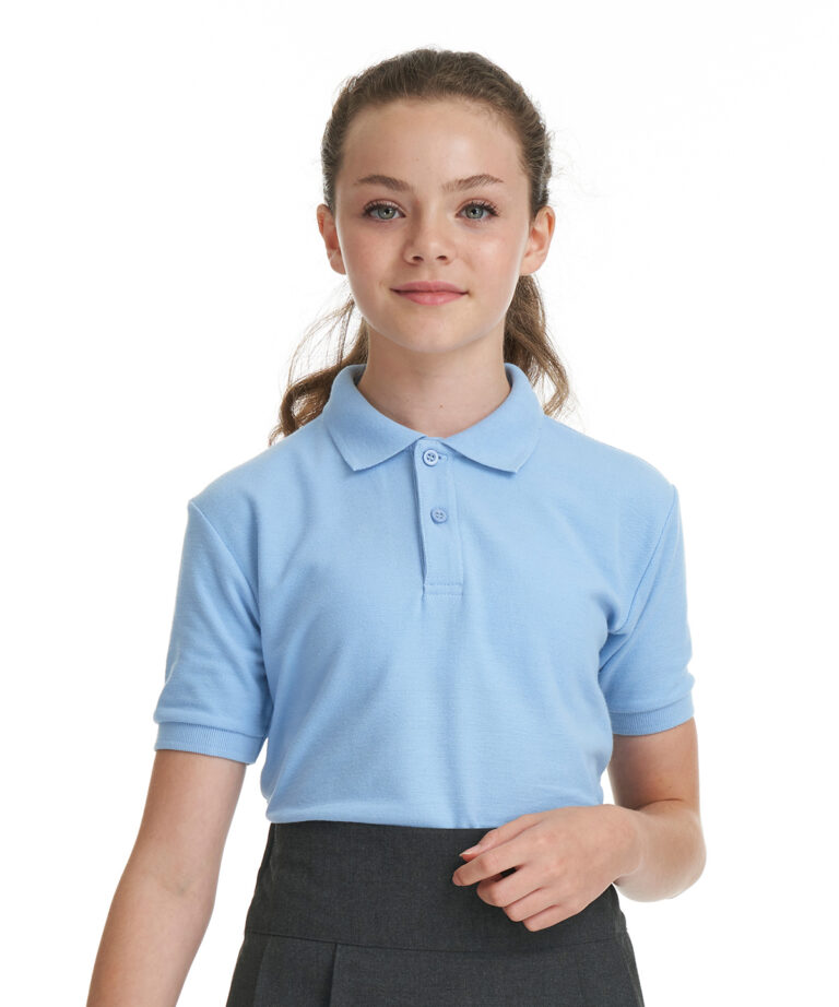 Locks Heath Infants School Polo - Thesostudio