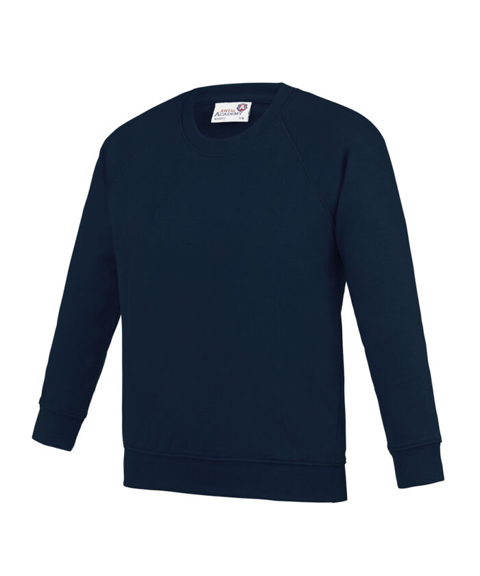 Locks Heath Infants School Sweatshirt - Image 2