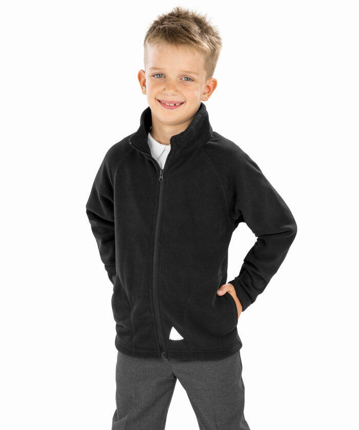 Locks Heath Infants School Microfleece