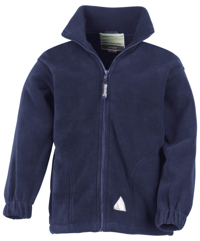 Locks Heath Infants School Fleece - Image 2